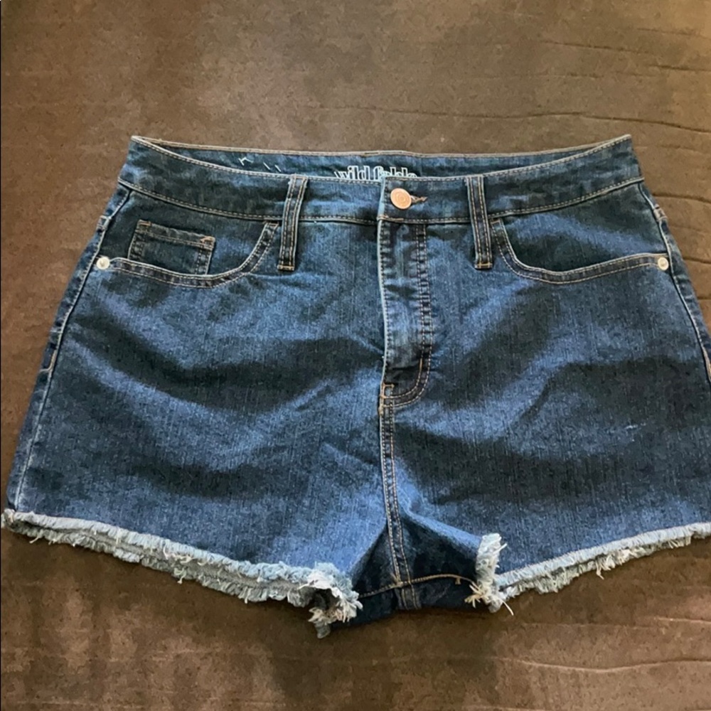 Wild Fable high waisted shorts